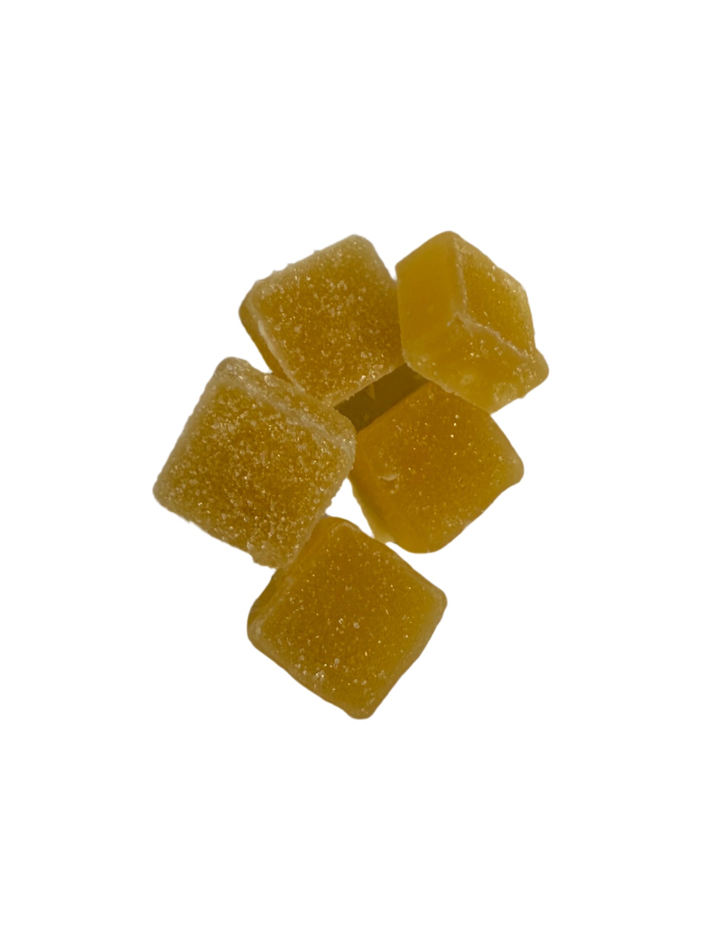 FREE CBDA Gummy Sample