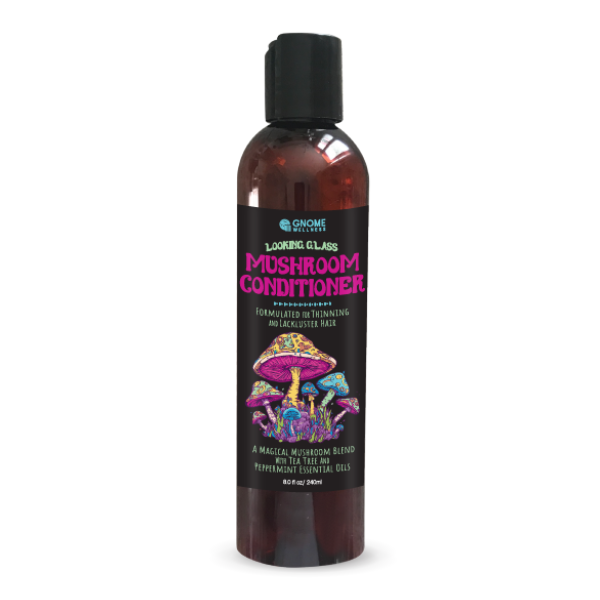 Looking Glass Conditioner - Mushroom-GNOME WELLNESS