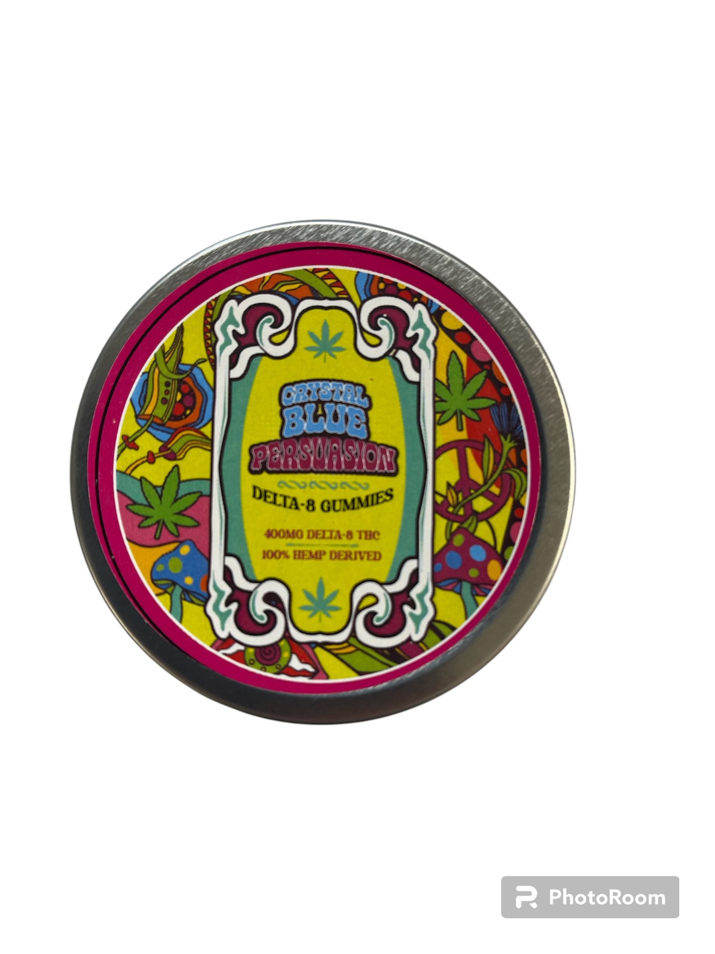 RT PAK-GNOME WELLNESS