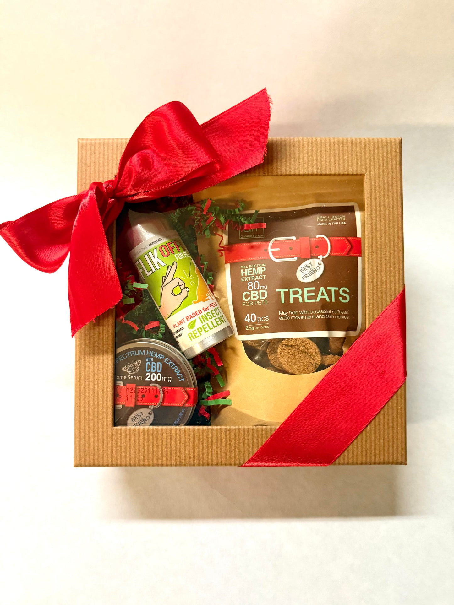 Best Friend Gift Pak