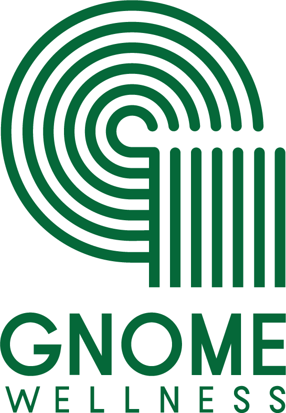 Power Serum Tangerine-GNOME WELLNESS