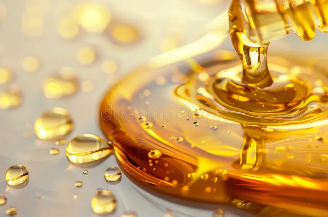 The Power of Jojoba Oil: Nature’s Perfect Moisturizer for Joints, Skin & Muscles