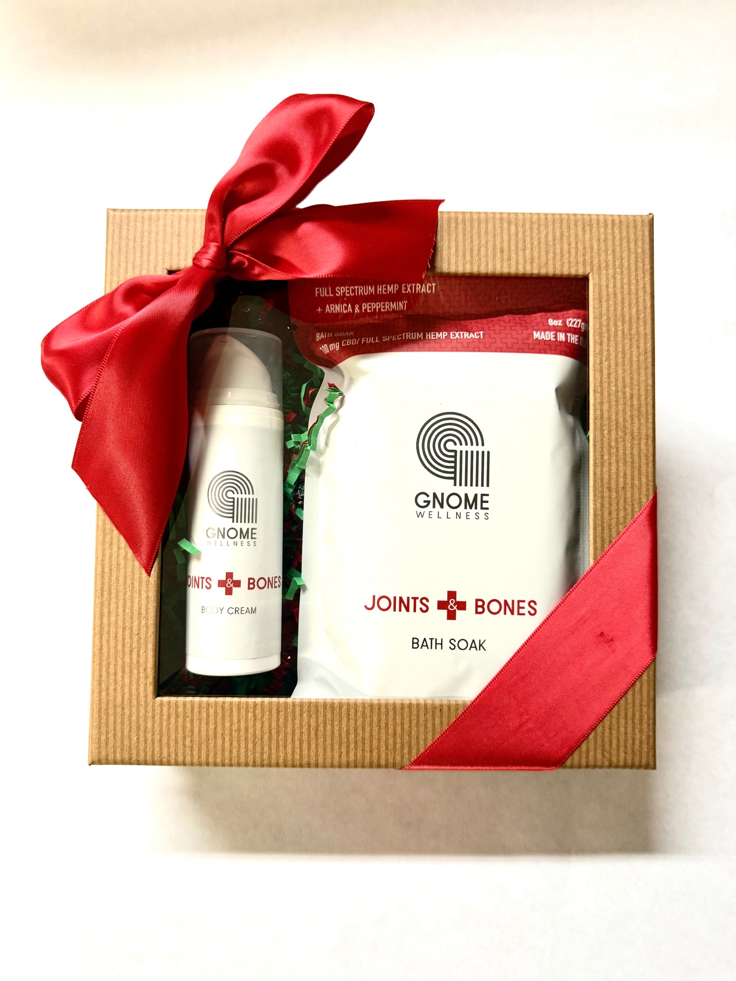 Joints and Bones Gift Pak