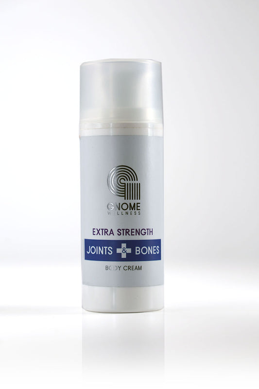 High Potency Joints and Bones 400mg CBD & CBDA