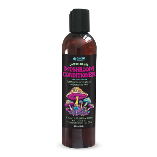 Looking Glass Conditioner - Mushroom-GNOME WELLNESS
