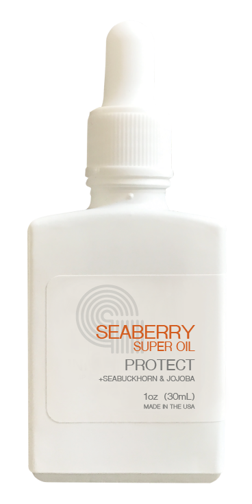 Seaberry Super Oil