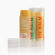 Lip Balm Collection (Regular, Minty Mint and Pina Colada)