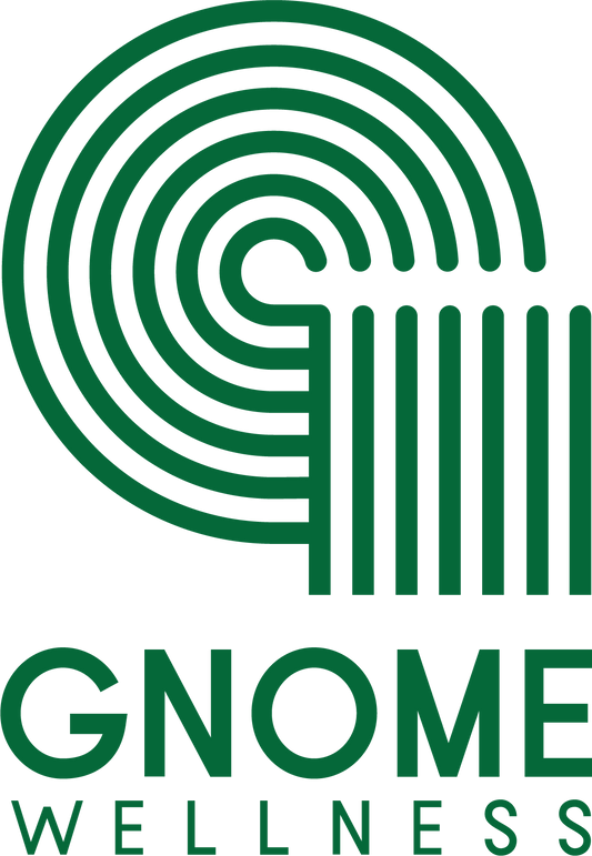 Power Serum Gold-GNOME WELLNESS