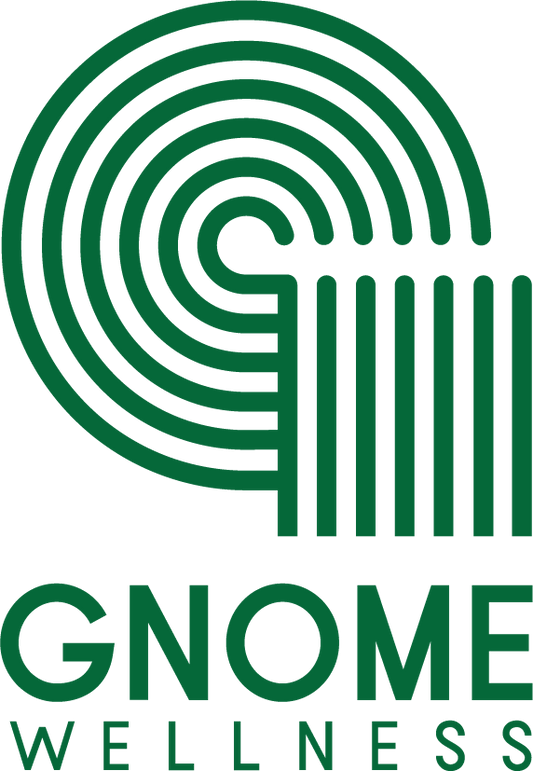 Power Serum Tangerine-GNOME WELLNESS