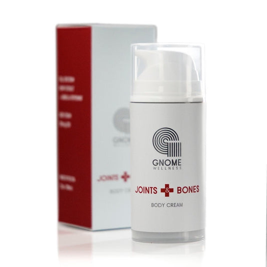 Joints and Bones Cream – Aches & Pains