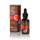 Best Friend Tincture Full Spectrum Hemp Extract with Borage Oil  375MG for Pets under 20 lbs(12.5 mg per 1 mL dropper)
