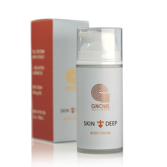 Skin Deep Cream - Dry & Damaged Skin