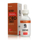 Tincture Full Spectrum Hemp Extract  2000mg 2oz  Natural Flavor (33.33mg per 1mL 1dropper)