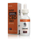 Tincture Full Spectrum Hemp Extract  4000mg 2oz  Natural Flavor (66.67mg per 1mL 1dropper)
