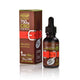 Best Friend Tincture Full Spectrum Hemp Extract with Borage Oil 750MG for Pets over 20 lbs (25mg per 1ml dropper)